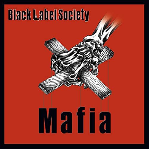 Zakk Wylde's Black Label Society - Stronger Than Death - Amazon