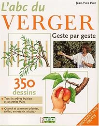 L' abc du verger