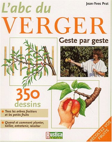 L' abc du verger