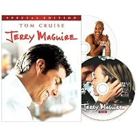 Jerry Maguire (Special Edition) [DVD]
