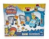 Play-Doh Town Police Station