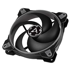 ARCTIC BioniX P120-120 mm Case Fan with PWM Sharing