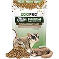 Exotic Nutrition Glider Essential 40 lb | Coconut Flavor | Zero Fillers