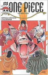 Bataille décisive à Alubarna