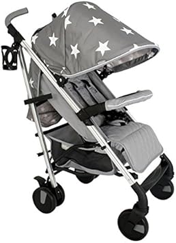 my babiie aldi stroller