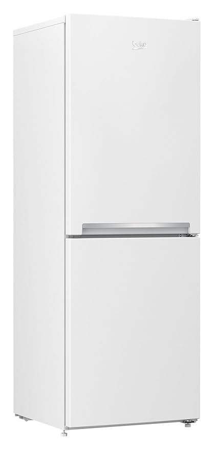 Beko RCSA270K20W Independiente A+ Blanco nevera y congelador ...