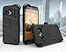 Samsung Galaxy S7 Case, Zizo [Bolt Series] w/ [Galaxy S7 Screen Protector] Kickstand [12 ft. Military Grade Drop Tested] Holster Clip - Galaxy S7 G930