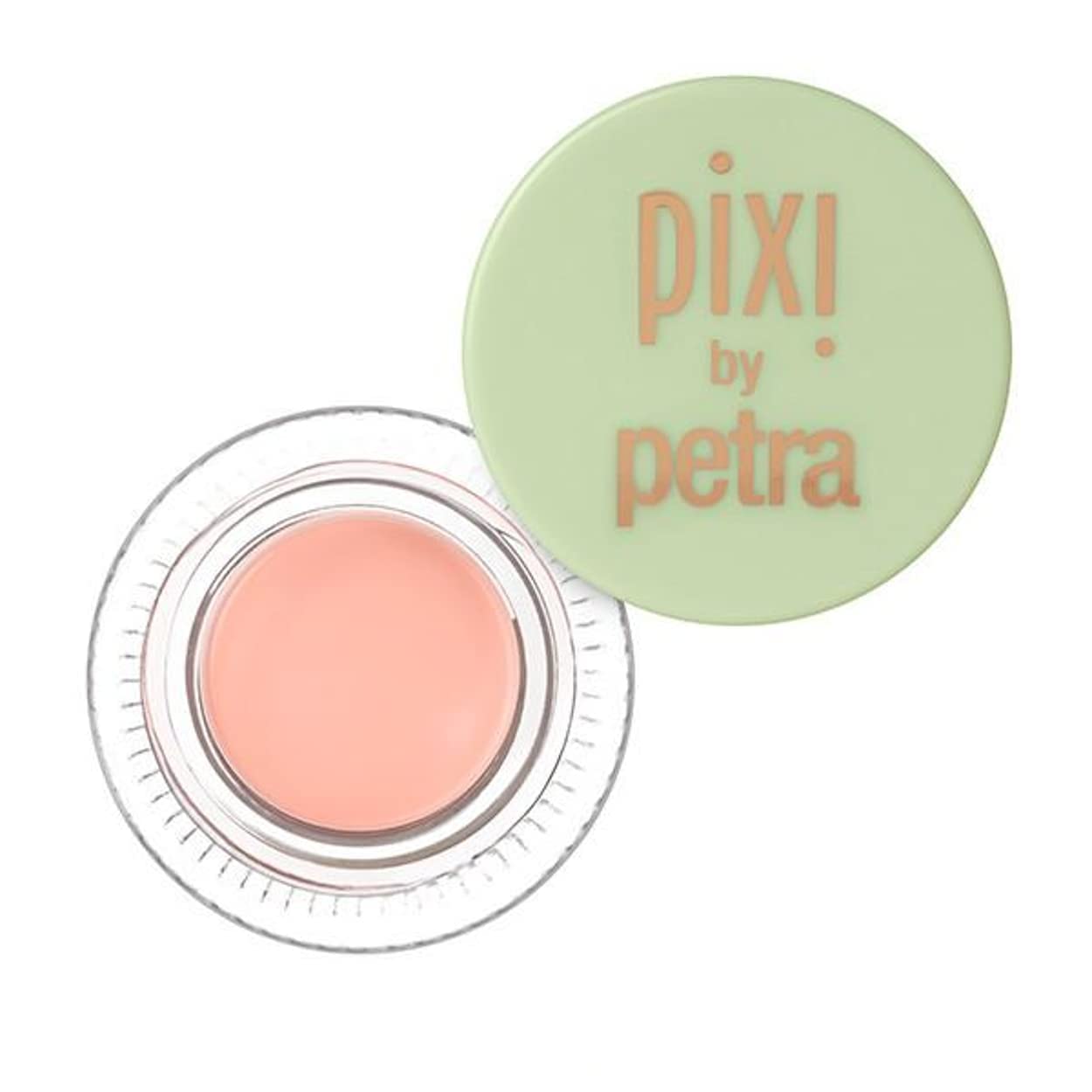 Pixi Beauty Correction Concentrate - Brightening Peach | Under Eye Colour Corrector | Illuminating Concealer For Under Eyes | 0.1 Fl Oz