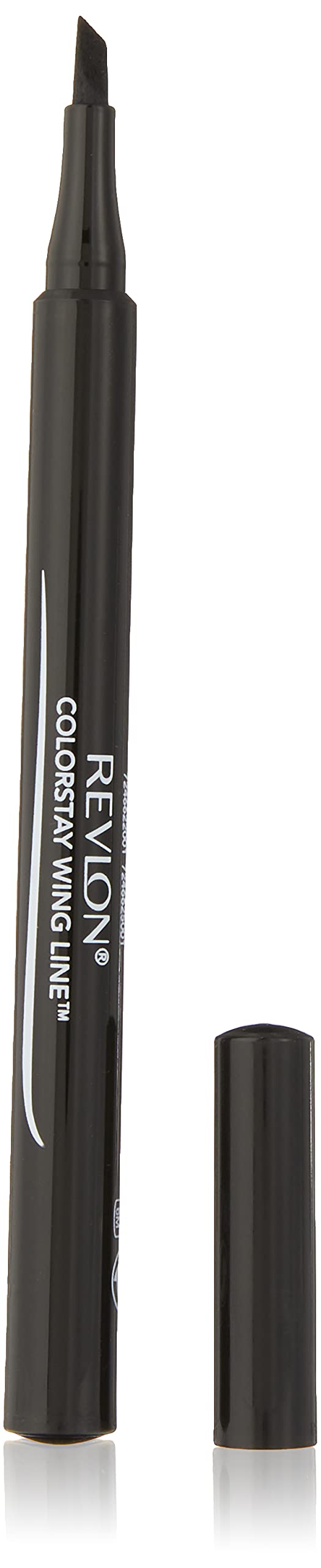 Revlon Rev Eye Pen Liner Nero 01, 25 g