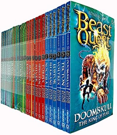 Dog Man Supa Deluxe Collection - Eight Graphic Novels: Dav Pilkey