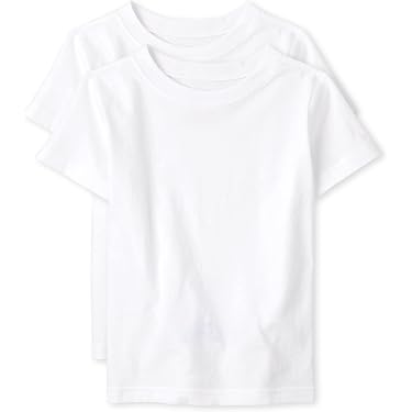 Pack de 3 camisetas interiores de niño 100% algodón cuelo redondo · Zippy · El Corte Inglés