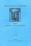The Streets of Whitby and Their Associations