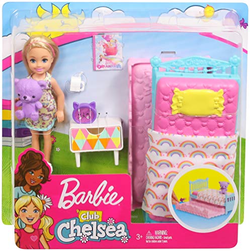 barbie fxg83