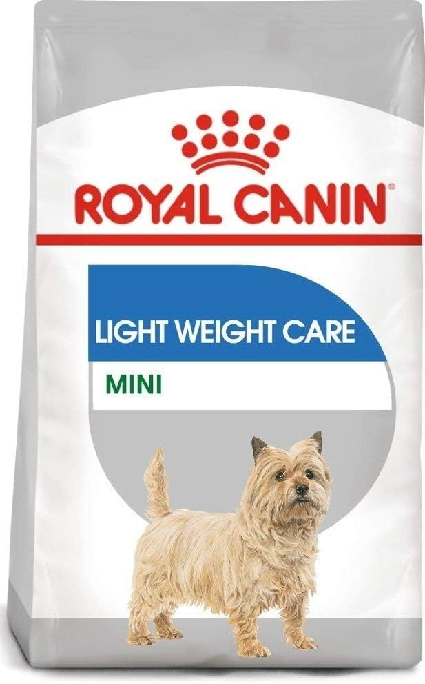 royal canin light weight