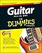 Guitar All-In-One For Dummies