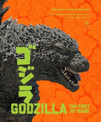 Godzilla: The Art of Destruction: Vaz, Mark Cotta, Edwards, Gareth