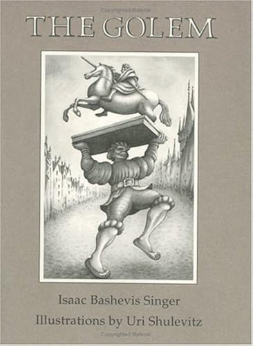 Download The Golem PDF