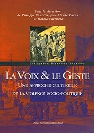 La  voix & le geste