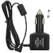 KENMAX® 12V DC Car Adapter Charger Replaces PG-3J Cigarette Lighter Cord 2m for Kenwood TH-F6 TH-D7 TH-K4E TH-K2AT