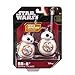 Star Wars BB8 Walkie Talkies for Kids Static Free Extended Range Kid Friendly Easy to Use 2 Way Walkie Talkies