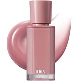 BBIA Glow Tint – Lip Plumping Volumizing Glossy & Glowy Lip Stain Naturally Moisturizing Comfortable Texture Lightweight Long