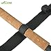 Booms Fishing VRC Vehicle Rod Carrier Fishing Pole Holder for SUV Wagons Vans