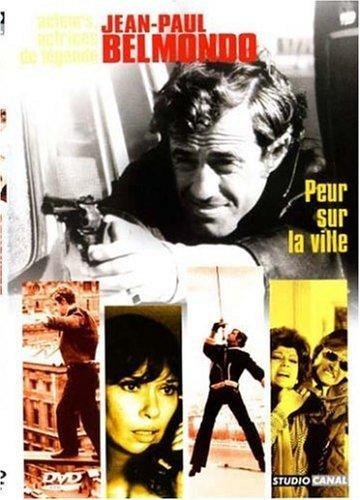 Peur Sur La Ville