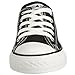 Converse Kids Chuck Taylor All Star Oxford Sneaker Youth 12 Black