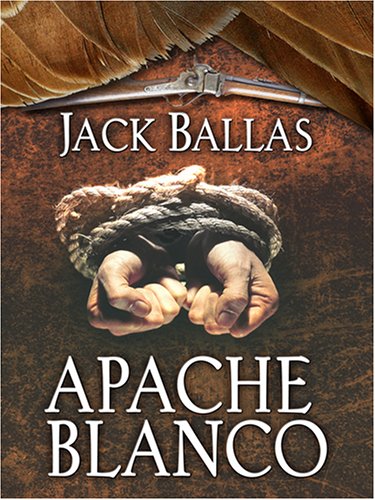 Apache Blanco by Jack Ballas