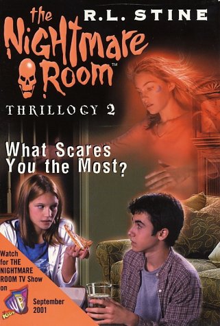 Scare School