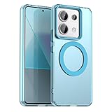 Pzwoxukhov Compatible with Redmi Note 13 Pro 5G
