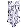 Superdry SPORT SWIM SUIT dames Zwempak