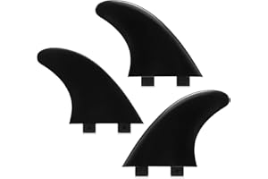 Xtahdge One Piece Surfboard Fins Thruster Fin Glass Fiber Nylon Surf Fins GX/M5/G1/G3/G5/G7