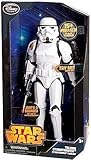 Star Wars Disney Exclusive 13 Inch Talking Figure Stormtrooper [Lights & Sounds!]