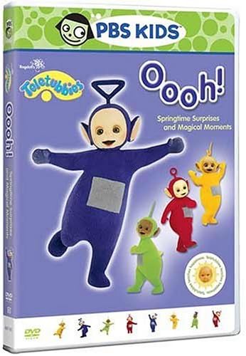 Amazon.com: The Sooty Show [DVD] [UK Import] : Movies & TV