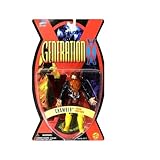 X-Men: Generation X Chamber Action Figure