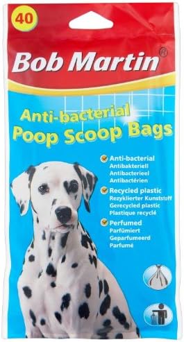 bob martin poop scoop bags