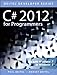 C# 2012 for Programmers (Deitel Developer Series)