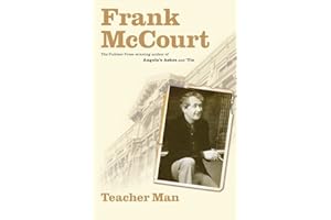 Teacher Man: A Memoir
