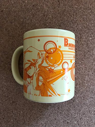 化物語 マグカップ 千石撫子の買取価格 相場 高価買取なら買取一括比較のウリドキ