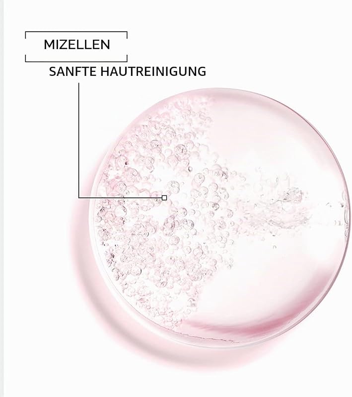 Garnier Agua Micelar 100Ml