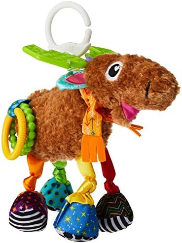 Lamaze Mortimer The Moose: Amazon.sg: Baby