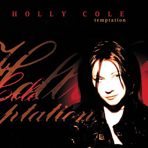 Album Art for Temptation by Holly Cole