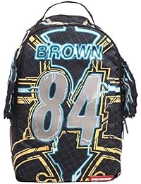 sprayground luggage for sale
