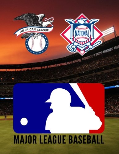 Download Major League Baseball Colouring Book: A great colouring book for kids and adults. It comprises of both leagues National and American with all 30 ... with information on the club and uniforms. Download Major League Baseball Colouring Book: A great colouring book for kids and adults. It comprises of both leagues National and American with all 30 ... with information on the club and uniforms.