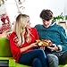Five Star Gift Baskets, Holiday Fruit and Nuts Gift Basket - Gourmet Food Gifts - Mothers & Fathers Day Fruit Gift Box Assortment, Men, Women, Families