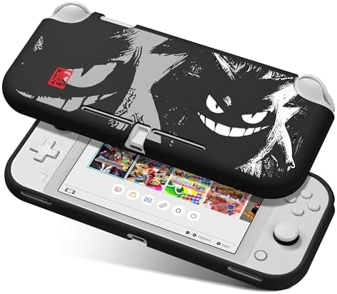 Amazon.com: Xinocy (2in1 for Nintendo Switch OLED Case +24 Switch