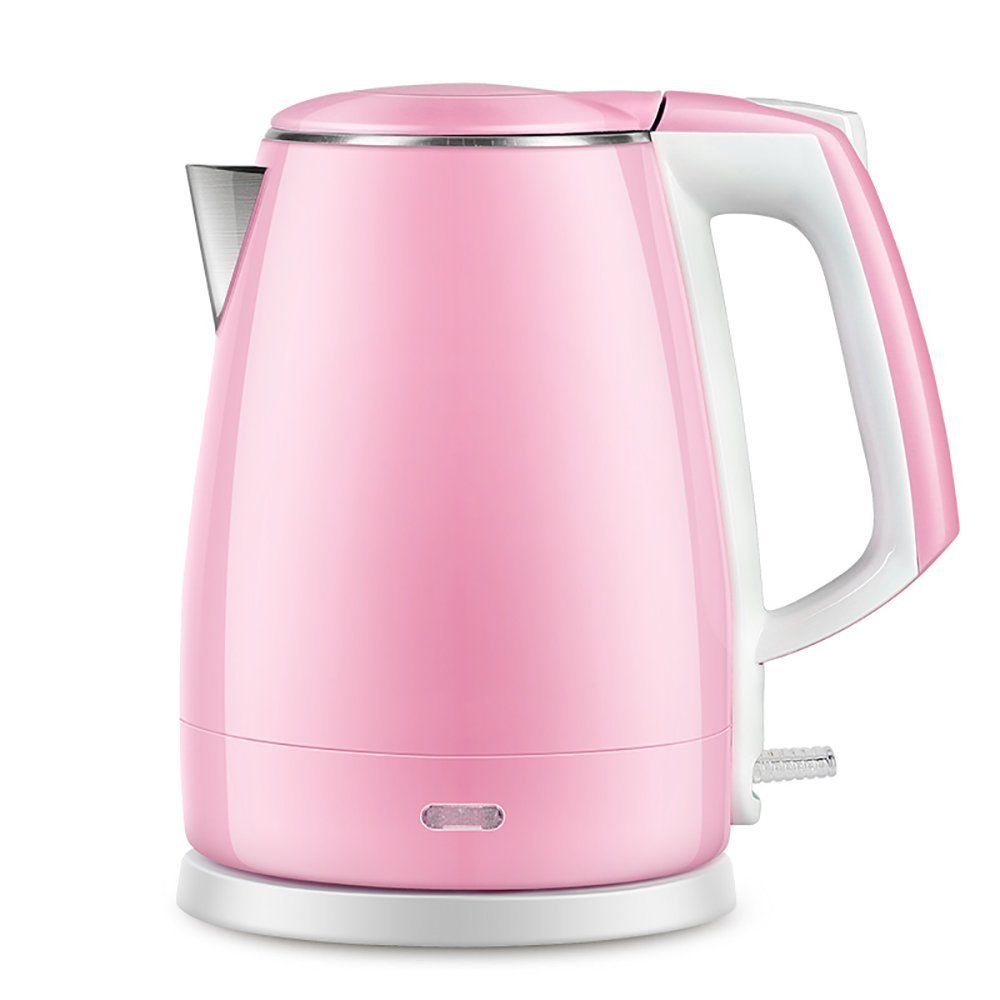 SHOME MK 5500 Cordless Electric Kettle / Travel Kettle / CoolTouch Handle / Automatic and