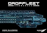 Dropfleet Commander: Core Rulebook