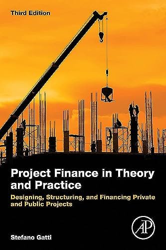 Principles of Project Finance: Yescombe, E. R.: 9780123910585
